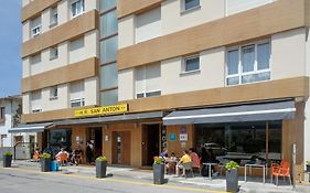 Hotel Restaurante San Anton